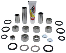 Pivot Works 98-99 Honda CR125R PW Linkage Bearing Kit