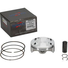 Load image into Gallery viewer, Vertex Piston 20-24 Yamaha WR 250 F 250cc +3mm Forged Big Bore Piston Kit 270cc.