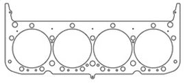 Cometic GM SB2.2 Small Block V8 .120in MLS Cylinder Head Gasket - 4.165in Bore - With Steam Holes
