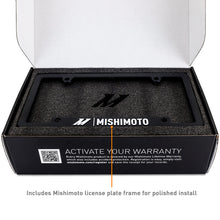 Load image into Gallery viewer, Mishimoto 24+ Ford Mustang 2.3L EcoBoost License Plate Relocation Kit