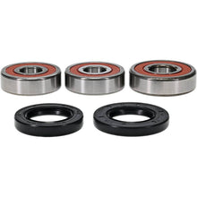 Load image into Gallery viewer, Pivot Works Honda Wheel Bearing Kit Premium Bearings
