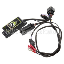 Load image into Gallery viewer, NAMZ 09-13 V-Twin CVO/SE Models ONLY Plug-N-Play Tour Pack Run/Brake/Turn Sig Harness Easy Removal