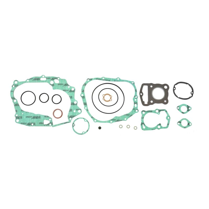 Athena 78-86 Honda CB 100 N/NA Complete Gasket Kit (w/o Oil Seals)