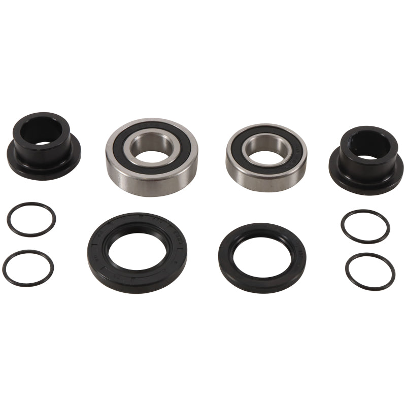 Pivot Works 03-05 Yamaha YZ125 PW Rear Waterproof Wheel Spacer Kit