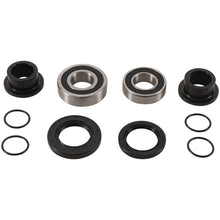 Load image into Gallery viewer, Pivot Works 03-05 Yamaha YZ125 PW Rear Waterproof Wheel Spacer Kit
