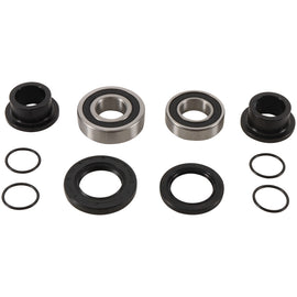 Pivot Works 03-05 Yamaha YZ125 PW Rear Waterproof Wheel Spacer Kit
