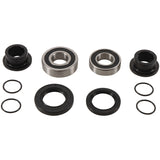 Pivot Works 03-05 Yamaha YZ125 PW Rear Waterproof Wheel Spacer Kit