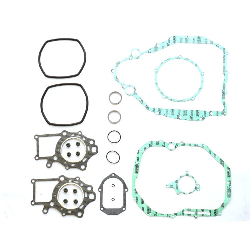 Athena 1982 Honda CX Turbo 500 Complete Gasket Kit (Excl Oil Seal)