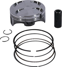 Load image into Gallery viewer, Vertex Piston 20-24 Yamaha WR 250 F 250cc Forged Replica Piston Kit