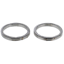 Load image into Gallery viewer, Vertex Gaskets 73-75 Yamaha RD350 Exhaust Gasket Kit