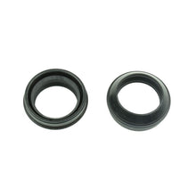 Load image into Gallery viewer, Athena 97-01 Gilera LC 50 26x35.5/37.7x6/13.5mm Fork Dust Seal Kit