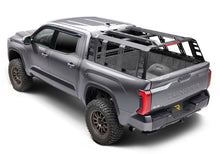 Load image into Gallery viewer, RealTruck 14-24 Chevrolet Silverado 1500 5.8ft. Bed Ascend Overland Truck Rack