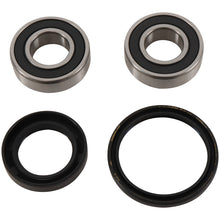 Load image into Gallery viewer, Pivot Works 91-98 Honda CBR400 PW Front Wheel Bearing Kit