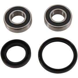 Pivot Works 91-98 Honda CBR400 PW Front Wheel Bearing Kit