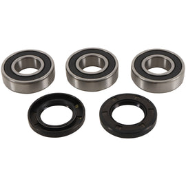Pivot Works 97-02 Kawasaki KX125 PW Rear Wheel Bearing Kit