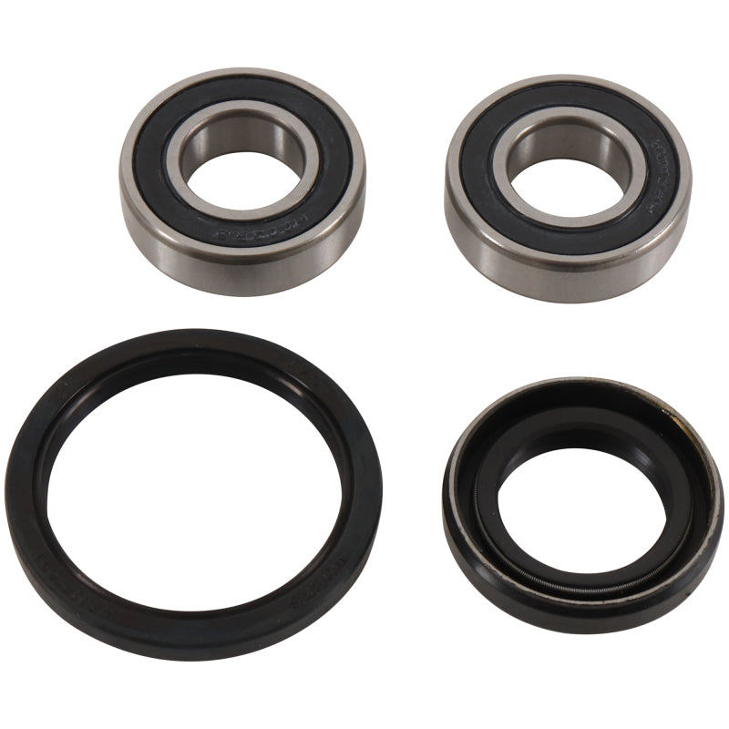 Pivot Works 96-99 Honda CRM250AR (NOT US MODEL) PW Front Wheel Bearing Kit