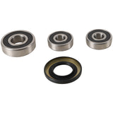 Pivot Works 90-96 Suzuki DR650RS (Euro) PW Rear Wheel Bearing Kit