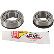 Load image into Gallery viewer, Pivot Works 84-87 Kawasaki KXT250 Tecate PW Steering Stem Bearing Kit