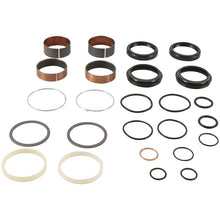 Load image into Gallery viewer, Pivot Works 13-14 Honda CRF450R PW Fork Rebuild Kit - W/Bushings &amp; Seals