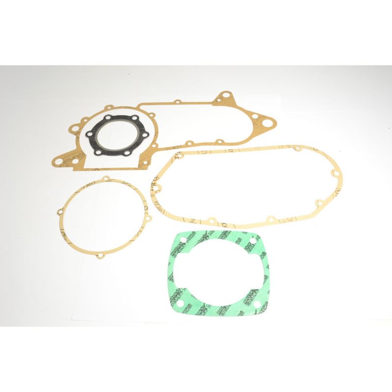 Athena 1981 Maico 2T 250 Complete Gasket Kit (Excl Oil Seals)