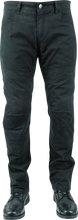 Load image into Gallery viewer, Speed and Strength Dogs Of War Pant Black Size - 36 X 32