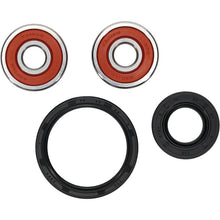 Load image into Gallery viewer, Pivot Works Yamaha Wheel Bearing Kit Premium Bearings