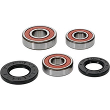Load image into Gallery viewer, Pivot Works Honda Wheel Bearing Kit Premium Bearings