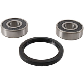 Pivot Works 02-11 Honda CTX200 PW Front Wheel Bearing Kit