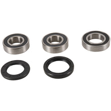 Load image into Gallery viewer, Pivot Works 98-02 Kawasaki ZX600 (ZX-6R) PW Rear Wheel Bearing Kit