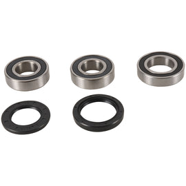 Pivot Works 98-02 Kawasaki ZX600 (ZX-6R) PW Rear Wheel Bearing Kit
