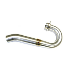 Load image into Gallery viewer, Big Gun 08-16 Suzuki RM-Z 450 EVO R Series Head Pipe