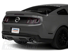 Load image into Gallery viewer, Raxiom 10-12 Ford Mustang Tail Light Conversion Trim