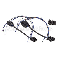 Load image into Gallery viewer, NAMZ 14-23 V-Twin Road King Plug-N-Play Front Turn Sig Tap Harness (Turn Sig/Passing Lights)