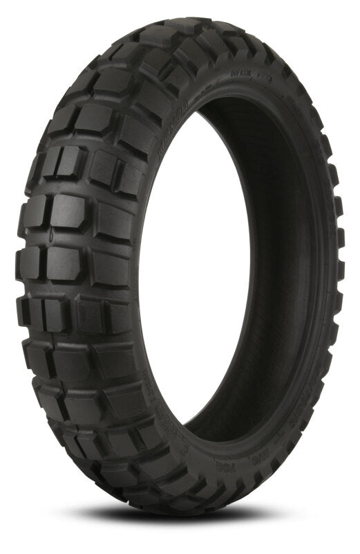Kenda K784 Big Block Rear Tires - 130/70-12 4PR 56P TL 10861060