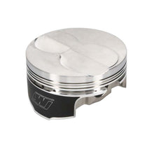 Load image into Gallery viewer, Wiseco Chevy LS Professional Series Piston Kit - 3cc Dome 4.020in Bore - Set Of 8