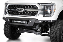 Load image into Gallery viewer, ADD 2021+ Ford F150 Black Label Front Bumper