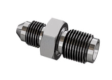 Load image into Gallery viewer, Goodridge Straight Male Adaptor AN3 to 7/16x24 Inverted