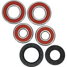Load image into Gallery viewer, Pivot Works Kawasaki Wheel Bearing Kit Premium Bearings