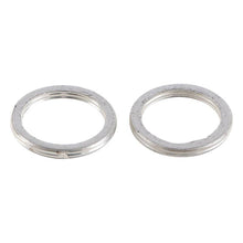 Load image into Gallery viewer, Vertex Pistons 15-17 FZ 07 700cc/18-21 MT-07 700cc/1986 SRX 600 Exhaust Gasket Kit