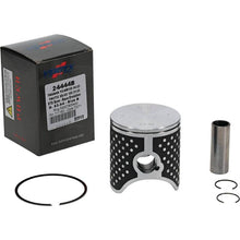 Load image into Gallery viewer, Vertex Piston 21-23 Fantic Motor XE 125 125cc Cast Race Evolution Piston Kit