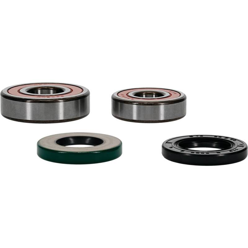 Pivot Works Yamaha Wheel Bearing Kit Premium Bearings