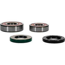 Load image into Gallery viewer, Pivot Works Yamaha Wheel Bearing Kit Premium Bearings