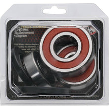 Load image into Gallery viewer, Pivot Works Aprilia, Triumph Wheel Bearing Kit Premium Bearings