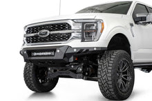 Load image into Gallery viewer, ADD 2021+ Ford F150 Black Label Front Bumper