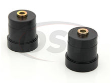 Load image into Gallery viewer, Prothane 06-11 Chevy HHR Rear Control Arm Bushings - Black