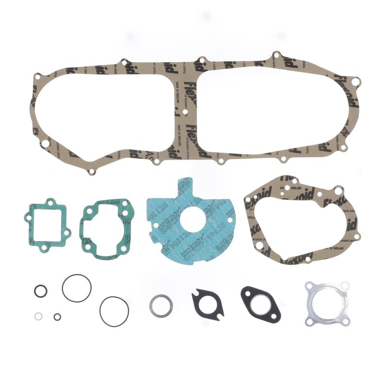 Athena 93-99 Aprilia 50 Complete Gasket Kit (Excl Oil Seal)