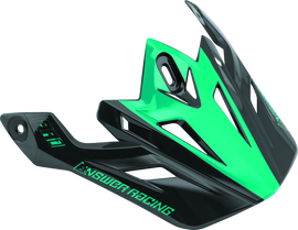 Answer Ar1 Edge Visor - Refast