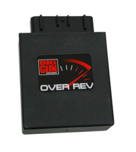 Load image into Gallery viewer, Big Gun 06-08 Arctic Cat PROWLER 650 Rev Box