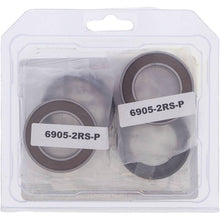 Load image into Gallery viewer, Pivot Works Husqvarna Wheel Bearing Kit Premium Bearings