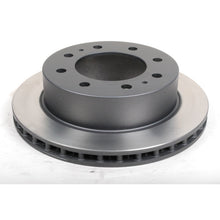 Load image into Gallery viewer, DBA 01-07 Chevrolet Silverado 1500 HD Rear 4000 Series Plain Rotor